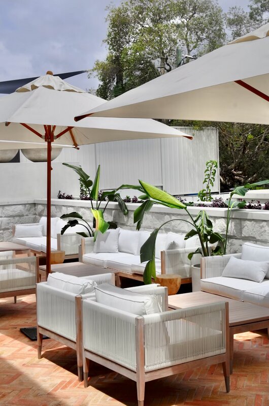 Hotelería 1